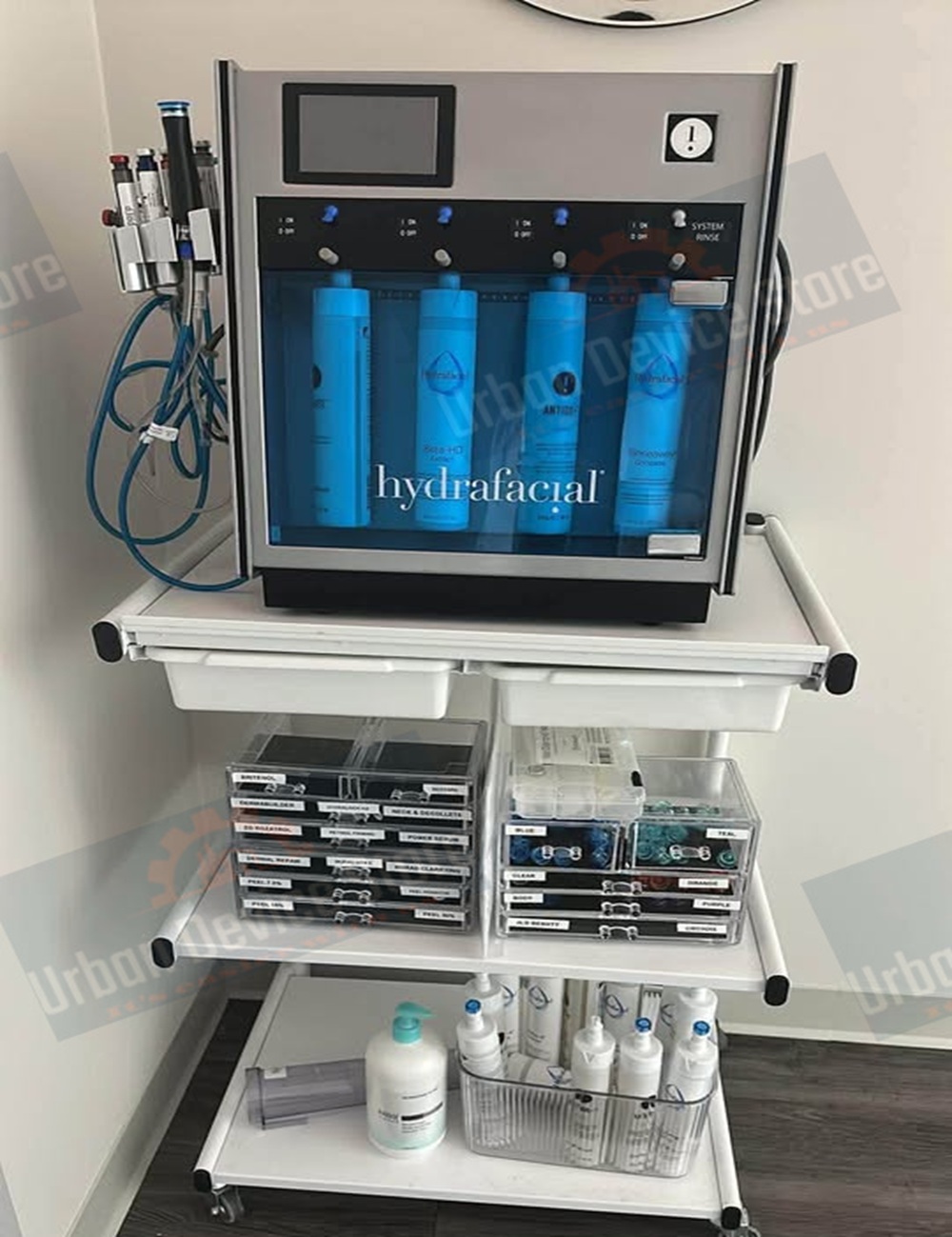 Hydrafacial Allegro