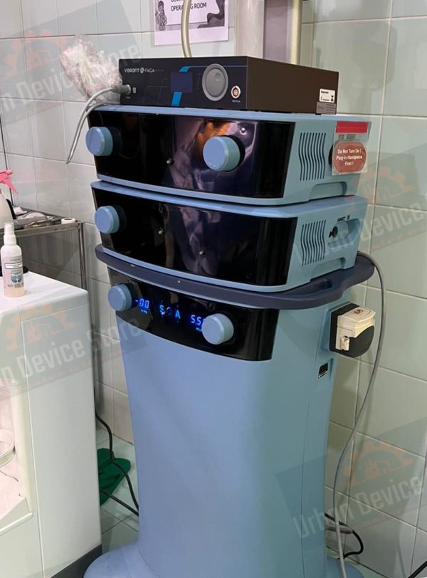 Solta Medical Vaser 2.2 Vaser Lipo System