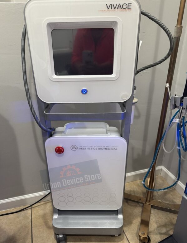 Viivace Vivace RF Microneedling Light Therapy - Urban Device Store
